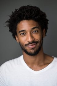 Alberto Boubakar Malanchino portrait