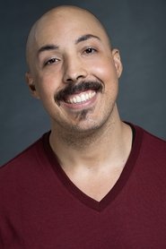 Anthony Sardinha portrait