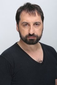 Gera Sandler portrait