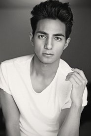 Luis Avila portrait