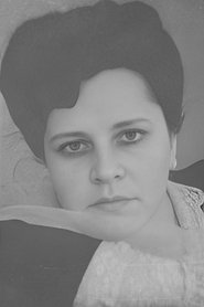 Olga Mingalyova portrait