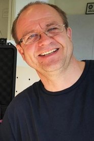 Morten Solum portrait