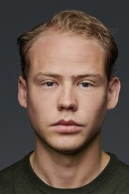 Edvard Olsson portrait