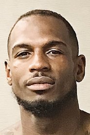 Brandon Maddox portrait