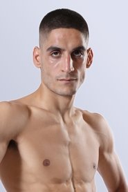 Angelos Martinos portrait