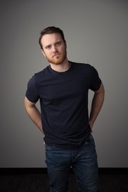 Joe Drinkwalter portrait
