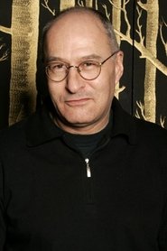 Clive Gordon portrait