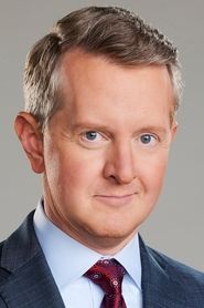 Ken Jennings portrait
