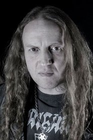 Ole Jørgen Moe portrait