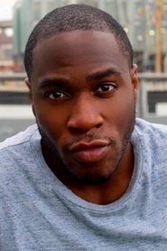Emeka Nwafor portrait