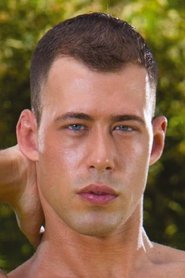 Brandon Jones portrait