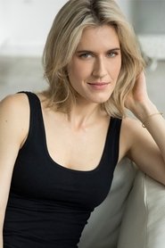 Alison Webb portrait