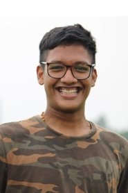 Adrian Motha portrait