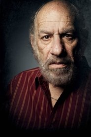 Bern Cohen portrait