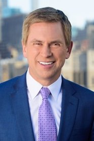 Pat Kiernan portrait