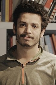 Rafael Queiroga portrait