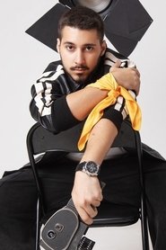 Isa Hasanov portrait