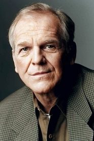 John Spencer portrait