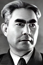 Reyimbay Seytov portrait