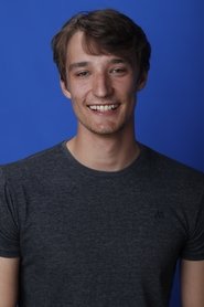 Carter Hellwarth portrait