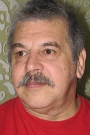 Pedro Altamirano portrait
