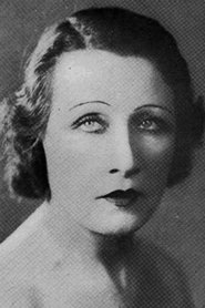 Fernande Albany portrait