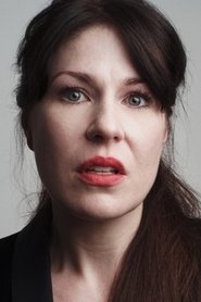 Tamsin Carroll portrait