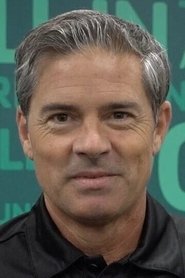 Mark Barriere portrait