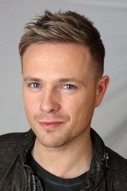 Nicky Byrne portrait