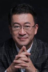 Ding Liang portrait