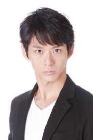 Takuma Sueno portrait