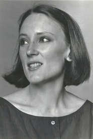 Tamar Kotoske portrait