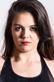 Katey Harvey portrait