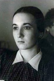 Olga Koznova portrait