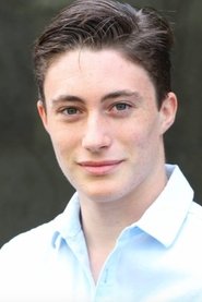 Benen Weir portrait