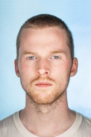 Logan Hawkes portrait