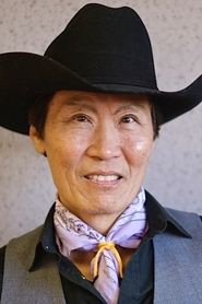 Stephen Chang portrait