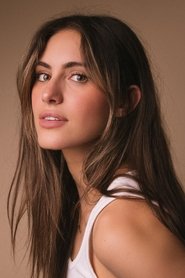 Yasmin Karssing portrait