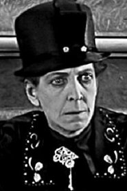 Billie Latimer portrait