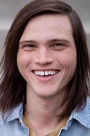 Michael Monsour portrait