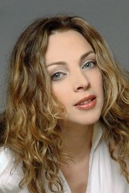 Maria Katsoulidi portrait
