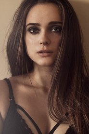 Yasmin Horner portrait