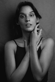 Adriana Mojica portrait