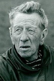 Joe Gladwin portrait