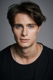 Alec Nevin portrait