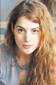 Yasemin Kozanoğlu portrait