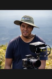 Gabriel Reis portrait