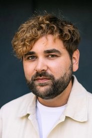Alexander Gaida portrait