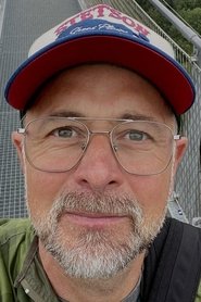Jonathan Jacoby portrait
