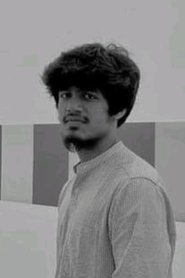 Atul warier portrait